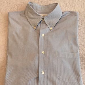 Brooks Brothers Dress Shirt
